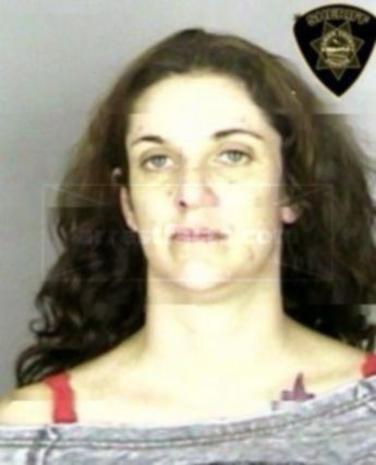 Kelly Ann Dyer