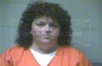 Betty Jo Holder