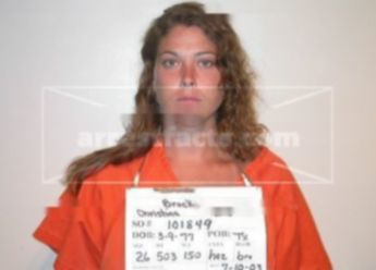 Christina Rene Brockett