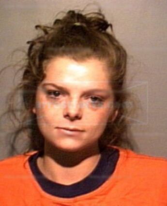 Brittany Nicole White