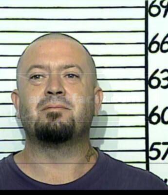 Ronnie Eugene Eckols