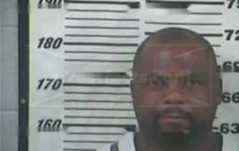 David Levon Moody Jr.