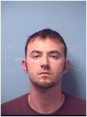 Travis Ray Larson