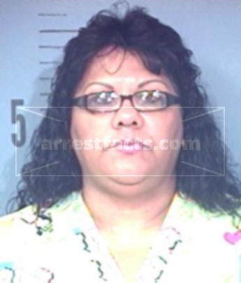 Velma Trejo Caballero