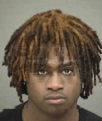 Christian Jammon Holt