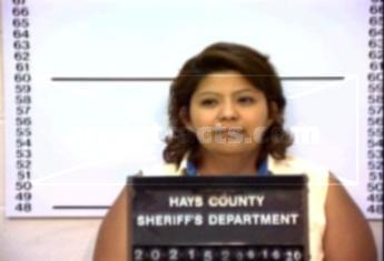 Norma Jane Torres