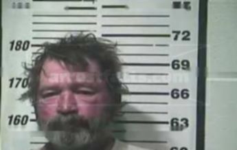 Dereck Blake Fitch