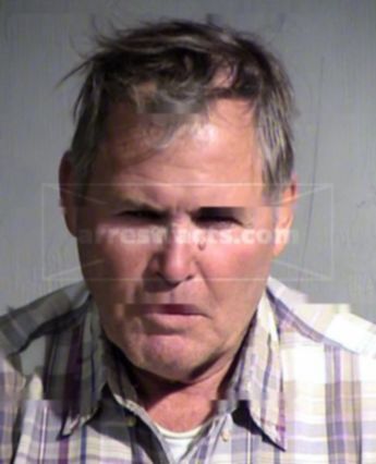 Robert William Vale