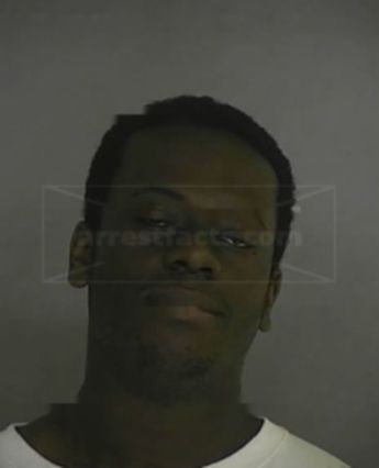 Jordan Thomas Harris