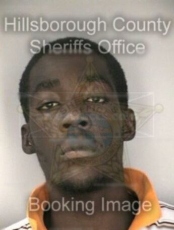 Jermaine Antwan Johnson