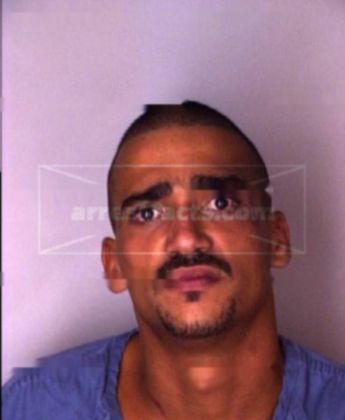 Christopher Michael Ramirez