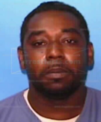 Garfield J Williams