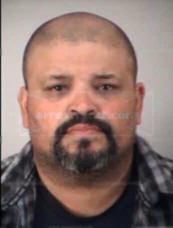 Andrew Delgado