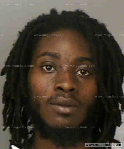 Jacobi Terrell Mckenzie
