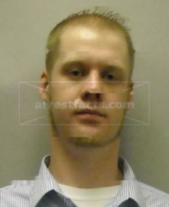 Cyrus Andrew Schoonover