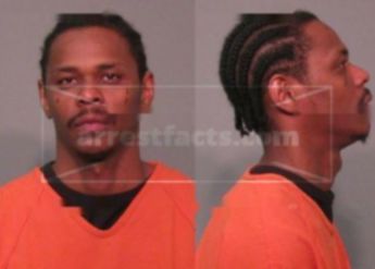 Tyrone James Evans
