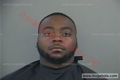 Sredrick Demond Hill Jr.