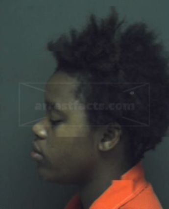 Sophia Marquita Hatten