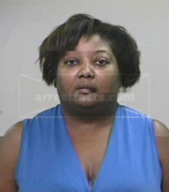 Claudia Yvonne Nickerson