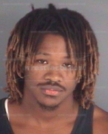 Emmanuel Dante Williams