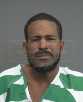 Eric Montsia Bates