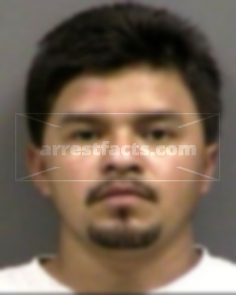 Oscar Garcia-Medina