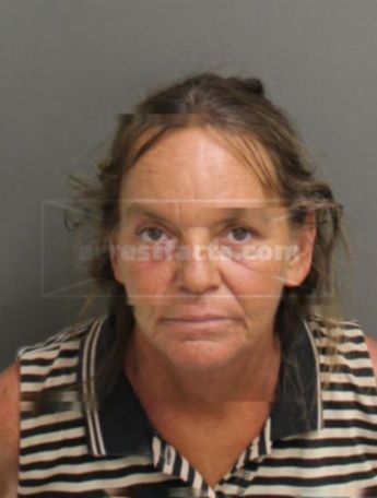 Debra Kay Decker