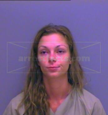 Ashley Paige Cormier