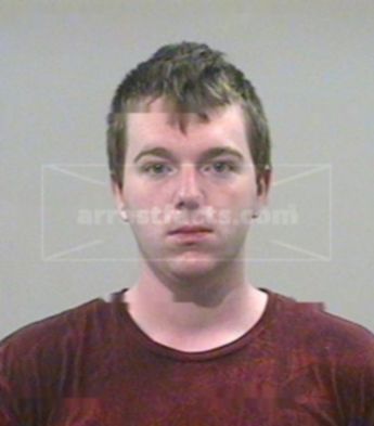Justin Paul Townley