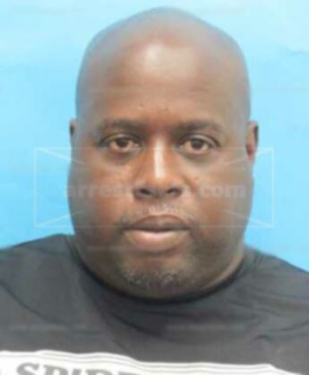 Willie Whitfield