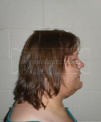 Sheila Rene Hendrix