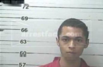 Bryton Shawann Shaw