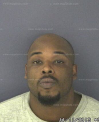 Gerald Kinte Herron