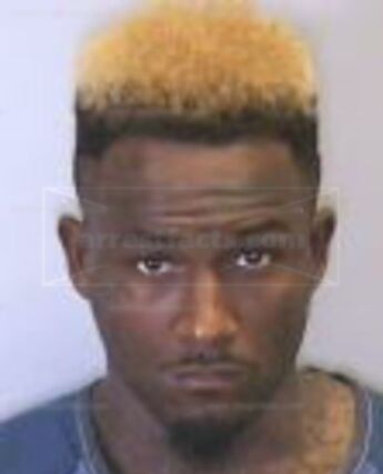 Jermain Martin Byard