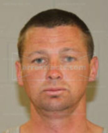 Justin Paul Crawford