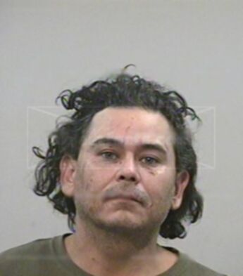 John Anthony Ybarra