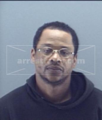 Corey Bernard Parker