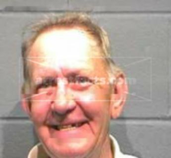 Leo Wilson Underwood