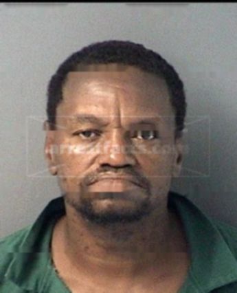 Archie Clinton Amos