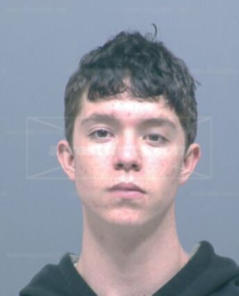 Trevor Alan Wagner