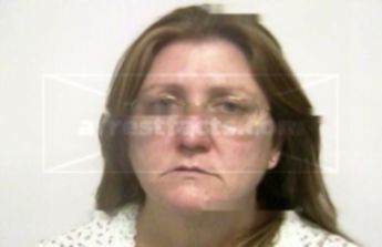 Joann Rickerd Christie