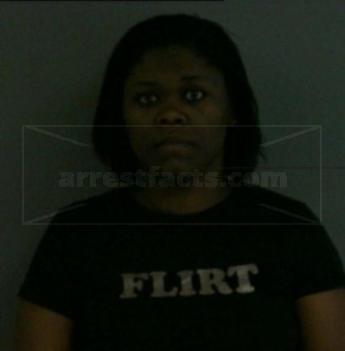 Tiffany Michalle Williams