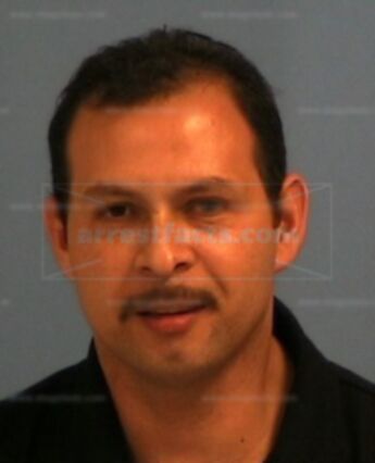 Damacio Ritchie Sandoval