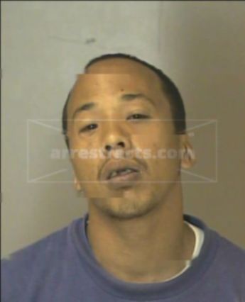 Eric Christopher Conyers