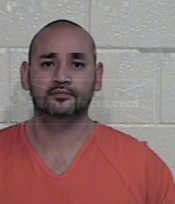 Jose Rafael Torres Rico