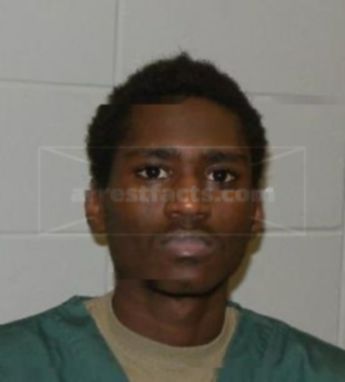 Javon D Valentine