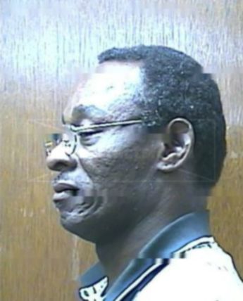 Vernon King Sr.