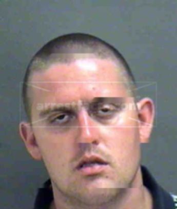 Brandon Albert Goyette