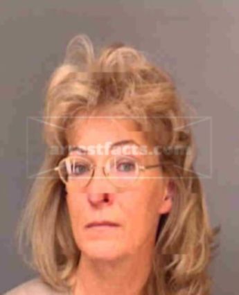 Regina Ann Reed
