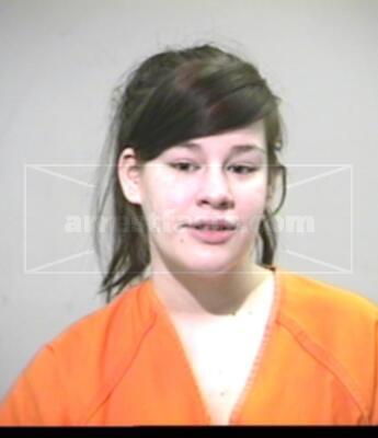Mariyah Malia Blowey